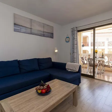 Castle Harbour 42 - One Bed 公寓 *