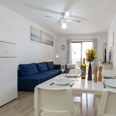 Castle Harbour 42 - One Bed 公寓 *