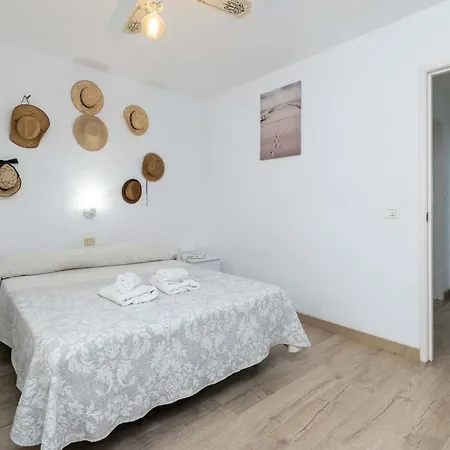 公寓 Castle Harbour 42 - One Bed *