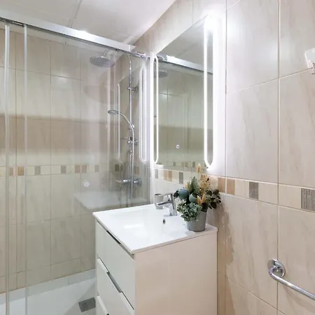 شقة Castle Harbour 42 - One Bed *